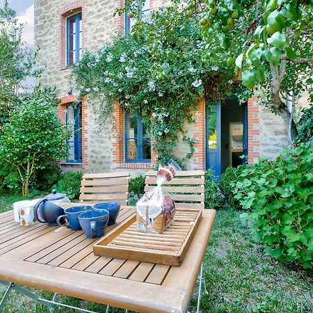 50M De La Plage - Jolie Maison Pour 8 Dinard Eksteriør billede