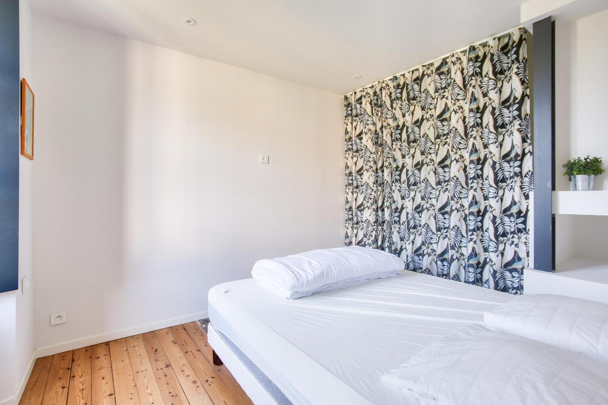 50M De La Plage - Jolie Maison Pour 8 Dinard Eksteriør billede