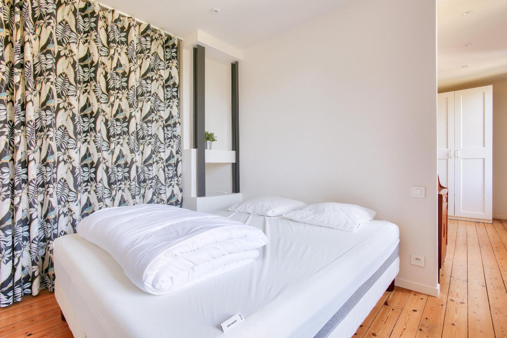 50M De La Plage - Jolie Maison Pour 8 Dinard Eksteriør billede