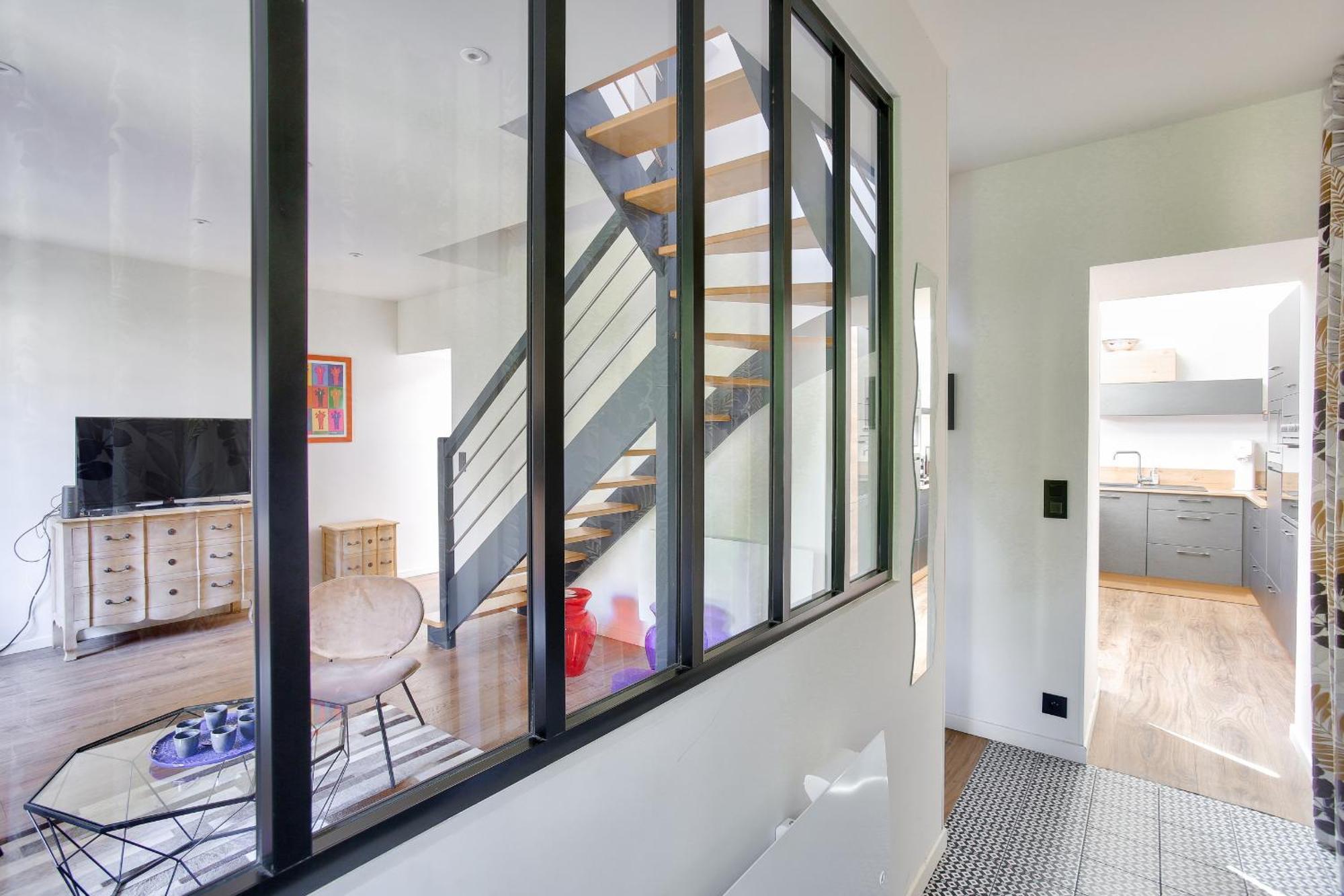 50M De La Plage - Jolie Maison Pour 8 Dinard Eksteriør billede
